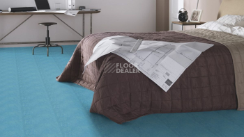 Forbo Marmoleum Click 333238 laguna фото 2 | FLOORDEALER